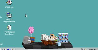 Butaro's Overtime Office