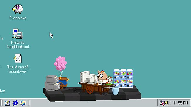 Butaro's Overtime Office