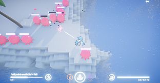 Element X: Seaside Adventure