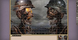 Pixel Puzzles Traditional Jigsaws Pack: Variety Pack 5