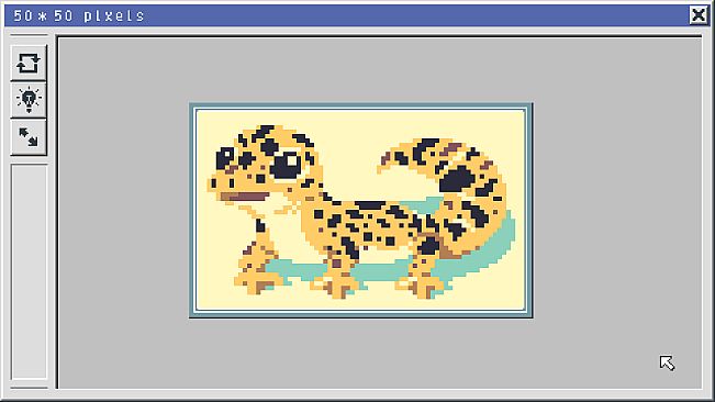 Pixel Restorer：Image Folder 2