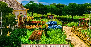 CottageCore