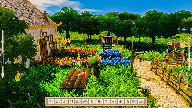 CottageCore
