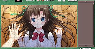 Moe Jigsaw - Hatsukoi Sankaime Pack