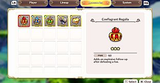 Little Noah: Scion of Paradise DLC 1: Avatar, Lilliput, and Accessory Pack