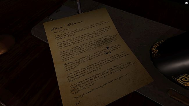 Root Of Evil: The Tailor