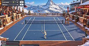 ACE – Tennis is Life