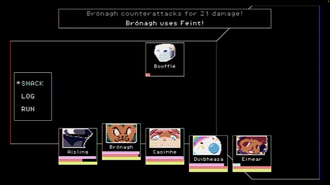 Dragon's Egg: A Gourmet Fantasy