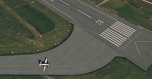 X-Plane 11 - Add-on: 29 Palms/Captain7 - EDDN - Nuernberg XP