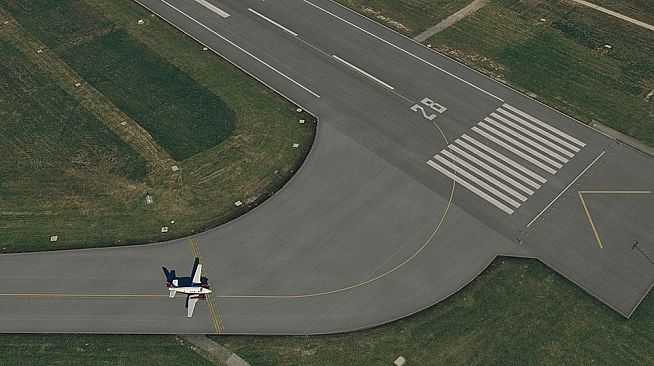 X-Plane 11 - Add-on: 29 Palms/Captain7 - EDDN - Nuernberg XP