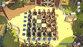 Chessarama