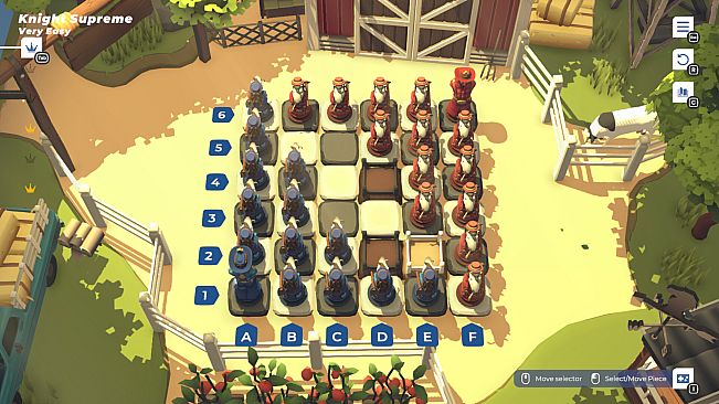 Chessarama