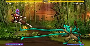 Fantasy Strike - Collector's Pack