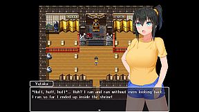 Country Bumpkin Yutaka