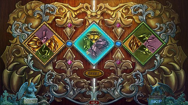 Redemption Cemetery: The Island of the Lost Collector's Edition