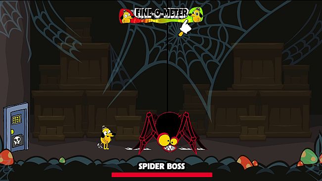 This Is Fine: Maximum Cope