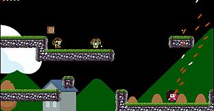 Starry Moon Island Out Of Control MP05