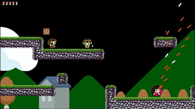 Starry Moon Island Out Of Control MP05