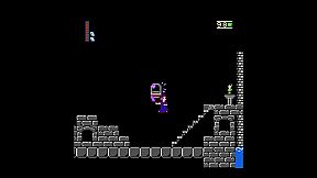 Jane Austen's 8-bit Adventure