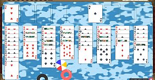 MSO FreeCell Arena