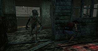 Dead by Daylight - Of Flesh and Mud Chapter