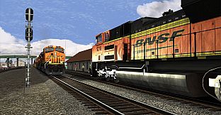 TS Marketplace: BNSF Scenario Pack 01