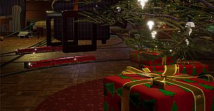Train Sim World 7: The Holiday Express - Runaway Elf