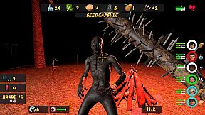 Survivors Dawn: Zombie World