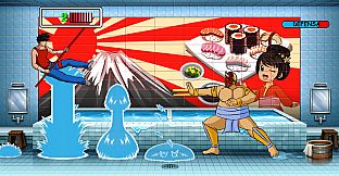 OTAKUS VS NINJAS CD 1