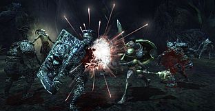 Rise of the Argonauts