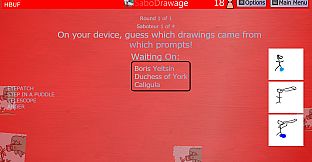 Funanigans: Party Games