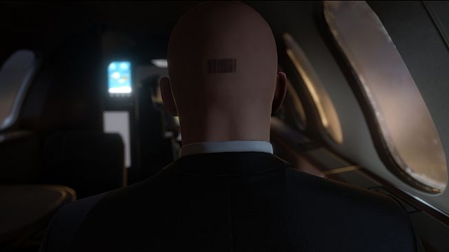 HITMAN