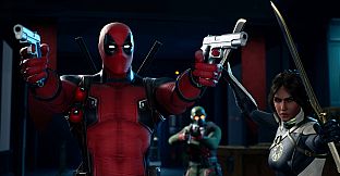 Marvel's Midnight Suns - The Good, the Bad, and the Undead