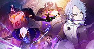 KurtzPel - Karma : Dual Soul