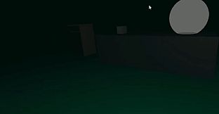 Lights Out Vr