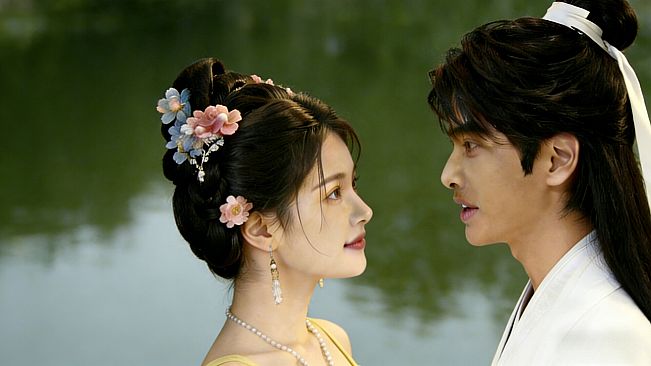 Kung Fu Time Travel