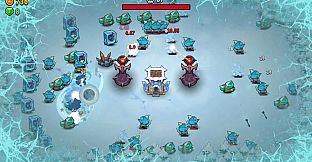 Incrempire - Supporter Pack