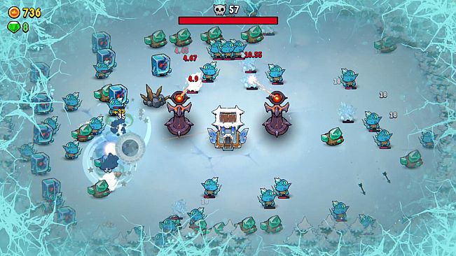Incrempire - Supporter Pack
