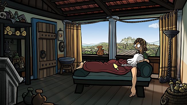 The Last Days of Reason