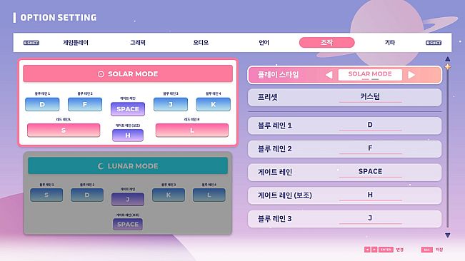 Sixtar Gate: STARTRAIL