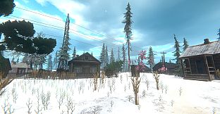WINTER SADNESS SIMULATOR