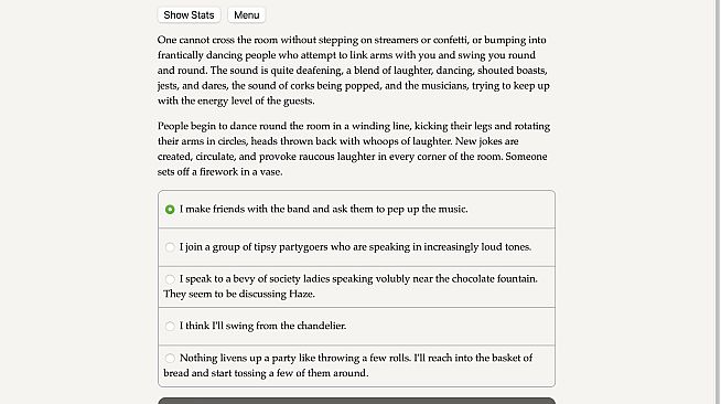 Jolly Good: Tea and Scones