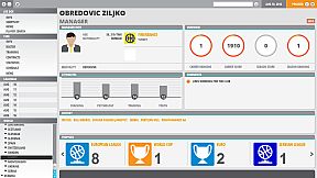 World Basketball Manager 2