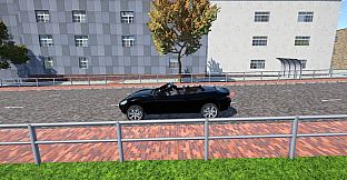 Virtual Driving School - Ukraine Region Pack