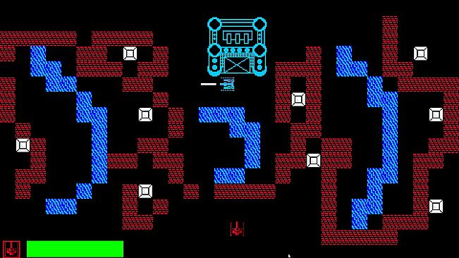 Tiger Tank 59 Ⅰ A-Gun MP047