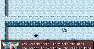 The 13th Heir - Ragnarok Chapter 2