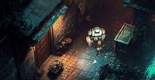 Echoes of Somewhere: Series 1