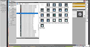 RPG Developer Bakin Castle Pack Vol.1