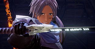 Tales of Arise - Beyond the Dawn Expansion