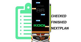 EZ2ON REBOOT : R - NIGHT TRAVELER